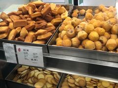 -上海哈尔滨食品厂(淮海中路店)