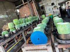 -红旗山庄(圭峰山店)