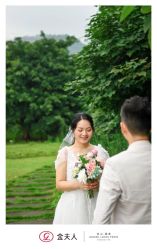 -金夫人婚纱摄影(总店)