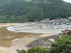 -渔寮风景区