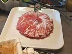 -牛街·马辈儿涮肉(牛街总店)