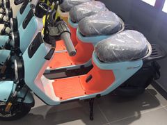 -九号电动车(安定门内大街店)