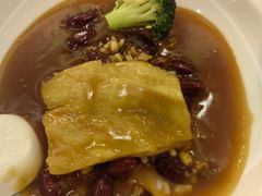-酌宴府The China Club·广州万富希尔顿酒店(云城东路店)