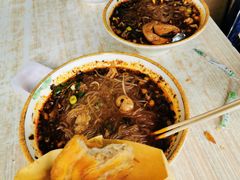 -王记老幺肥肠粉