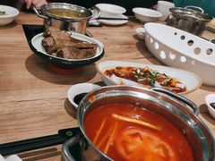 -龙聚德北京烤鸭(沙坪坝华宇A馆店)