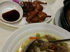 -新东城喜宴海鲜酒家(同德店)