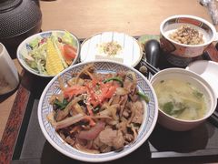 -水之惠鲜鱼料理(王府大街店)