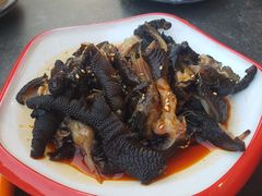 -向外鱼乐·土菜·虹鳟鱼