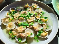 -兰溪小馆(东直门簋街店)