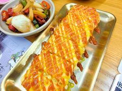 -高基五春川炒鸡排 韩国料理(威海总店)