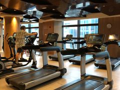 -杭州城中香格里拉大酒店