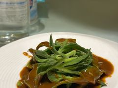 -尘香•传统川菜(创汇首座店)