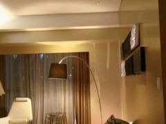 -青岛富力艾美酒店