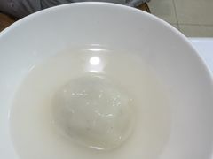 芝麻汤团-绿杨馄饨临顿路店