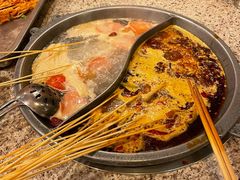 -玉林串串香·成都老字号(玉林街总店)