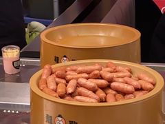 -龍歌自助小火锅(市南金茂湾店)