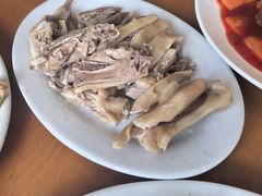 -四嫂鹅肉店(银海南二横街店)