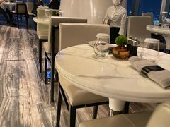 大堂-广州四季酒店·意珍·意式自助餐