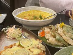 -Thai Alley泰爱里(二沙岛店)