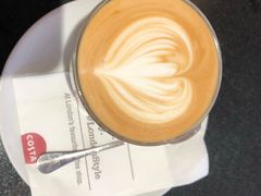 -COSTA COFFEE(深圳中洲店)