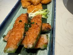 -常来小聚·广州非遗传承餐厅(高德置地店)