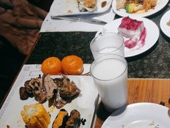 -汉巴味德(大悦城店)