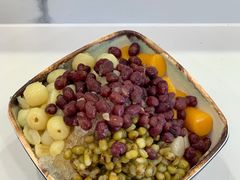 -鲜芋仙(常州吾悦国际广场店)