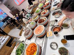 -密友回转自助火锅(世茂国际广场店)