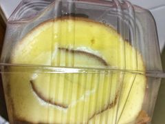 黄金瑞士卷蛋糕-泸溪河桃酥(秦淮夫子庙一店)