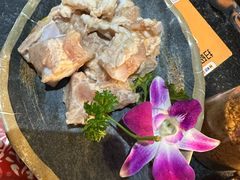 -松渡·鲜肉泥炉烤肉(时代天街店)