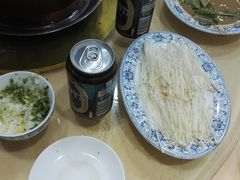 -同城四季爆肚涮羊肉(安华里店)