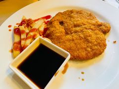 -德大西餐社(云南南路店)