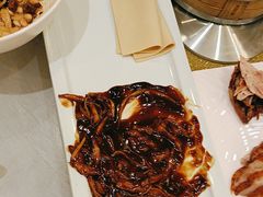 -全聚德(上海首店浦东店)