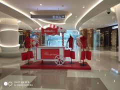 -棕榈MALL