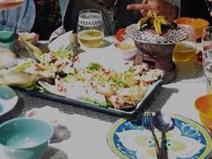 -早安曼谷泰国餐厅