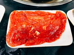 -邓莽子老火锅(鲁祖庙店)