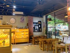 -啊噗吐呦现场烘焙(麦凯乐店)