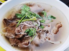 -蔡澜Pho·越南粉餐厅(海上世界店)