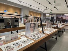 -JINS(北京apm店)
