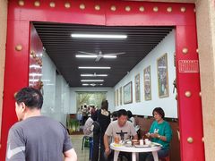 -回味南塘老王虾尾(总店)
