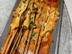 -叁宝烤肉• 西安烧烤 领跑品牌(中海城店)
