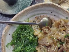 -戏作寿司(观音桥店)