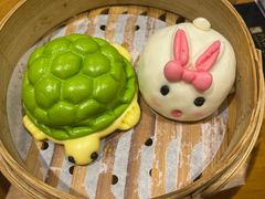 -乐忻皇朝(上海中心大厦店)