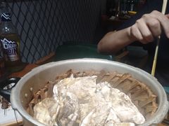-臻炙大舍烤串(天龙家园店)