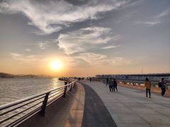 -演武大桥观景平台