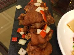 -玉林烤鸭店(垡头店)