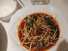 -小山城·馋嘴蛙(亚运村店)