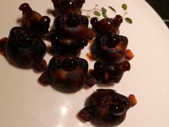 -甄御•海鲜新青岛菜(麦岛店)