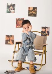 -小熊维尼高端儿童摄影(南山店)