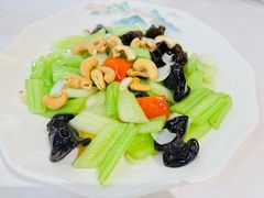 -藜苑酒家·粤菜·茶点·聚会包间